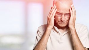 Covid-19 beyinde damar tıkanıklığına mı neden oluyor?