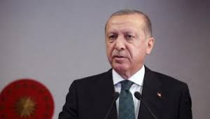 Cumhurbaşkanı Erdoğan'dan '1 Mayıs' mesajı: "İşçilerimizin sorunlarının çözümü için her zaman samimiyetle çalıştık"