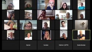 Dijital Demokrasi geliyor! Çiğli’de online halk toplantıları başlıyor