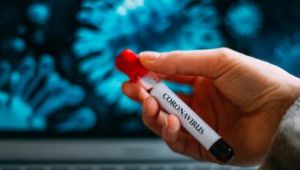 DSÖ yetkilisi koronavirüsün ikinci tepe yapabileceği konusunda uyardı