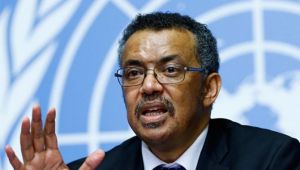 Dünya Sağlık Örgütü: Bu virüs, uzun süre bizimle olacak