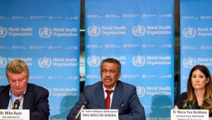 Dünya Sağlık Örgütü’nden sigarayla ilgili soruya yanıt!