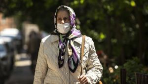 E Devlet’ten 65 yaş üstü seyahat izin belgesi nasıl alınır? 65 yaş üstü için izin belgesi alma ekranı…