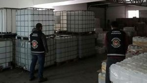 Ekipler harekete geçti! Hepsi ele geçirildi