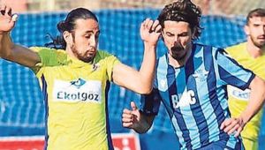 Ekol Göz Menemen'de Ali Keten sevinci