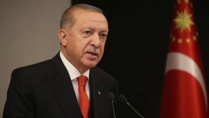 Erdoğan'dan flaş erken seçim açıklaması! ''2023 yılına kadar...''
