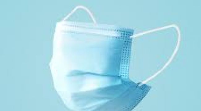 Erkekler, 'zayıflık' olarak görüyor; kadınlar kadar maske takmıyor