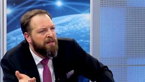 Fatih Tezcan hakkında soruşturma başlatıldı!