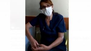 Flaş iddia! Sağlık çalışanlarından nöbet ücreti çağrısı: “Hemşireler günü öncesi tüm moralleri sıfırlamıştır“