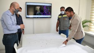 Foça Belediyesi ve TEDAŞ'tan işbirliği