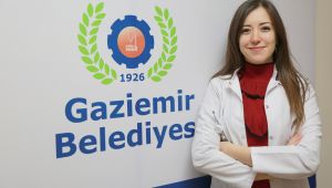 Gaziemir Belediyesi'nin diyetisyeninden Ramazanda doğru beslenme taktikleri