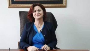 Görevden uzaklaştırılan Hakim Ayşe Sarısu Pehlivan: "Bir akıl tutulması var"