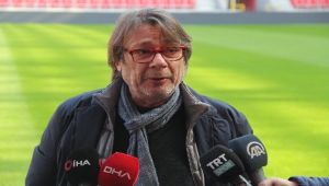 Göztepe Başkanı Mehmet Sepil: Futbola dönmek için çok heyecanlıyız