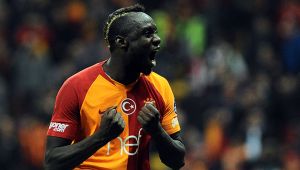 Göztepe’de Diagne bombası!