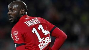 Göztepe'de hedef Tavares