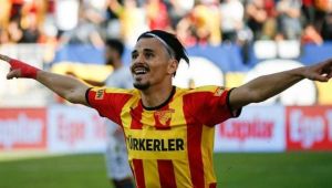 Göztepe'de öncelik sözleşmesi biten oyuncular!