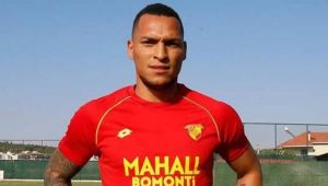 Göztepe'de Titi bilmecesi! Fenerbahçe ile mi anlaştı ?