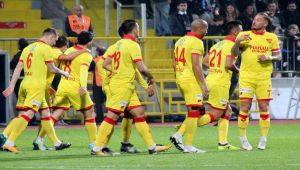 Göztepe'den yerli atağı