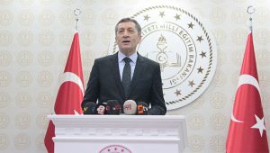 Hangi illerde okullar açılacak? Milli Eğitim Bakanı Ziya Selçuk'tan açıklama