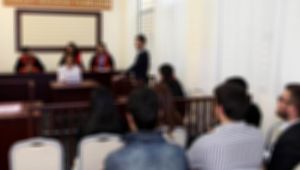 HSK açıkladı! İşte mahkemelerde duruşmaların başlayacağı tarih