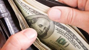 İç borç çevirme oranında AKP döneminin zirvesi: Yüzde 160