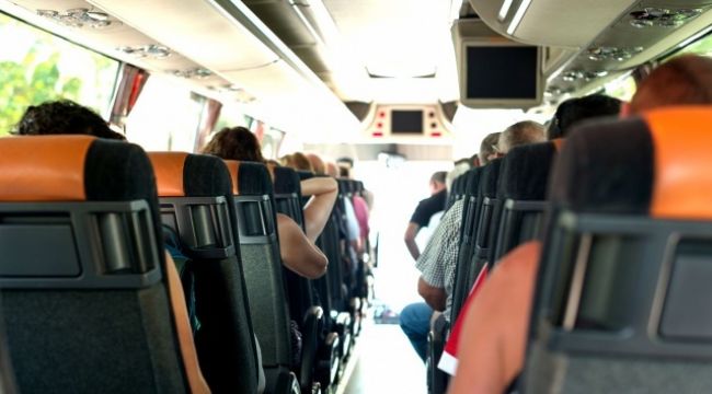 İçişleri Bakanlığı açıkladı: 65 yaş üzerine seyahat başvuruları için 2,5 saatte rekor başvuru!