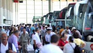 İçişleri Bakanlığı ‘seyahat izin belgesi’ni yürürlükten kaldırdı