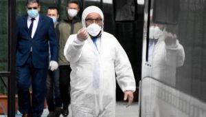 İller arası yolculuk vaka sayısını artırdı! Validen kritik uyarı