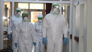 İllerden tek tek aynı haber geliyor… Yeni vaka alarmı