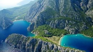 İmara önü açılıyor, sıradaki kurban Olympos!