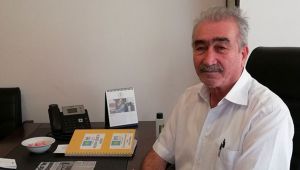 İyi Parti İzmir İl Sekreteri Koronavirüs mücadelesini kaybetti