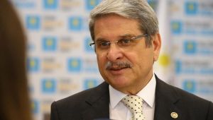 İYİ Parti'li Aytun Çıray: Muhalefetin oyları yüzde 55'e sabitlendi, erken seçim imkansız