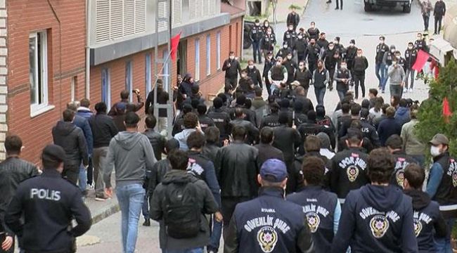 İzmir Barosu: Gökçek'in cenazesinde yaşananlar hukukla, ahlakla, vicdanla açıklanamaz