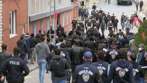 İzmir Barosu: Gökçek'in cenazesinde yaşananlar hukukla, ahlakla, vicdanla açıklanamaz