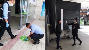 İzmir’de açılan AVM’ler kurallara uydu, Büyükşehirin denetimleri fark yarattı