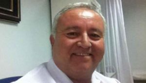 İzmir’de bir doktor daha koronavirüs nedeniyle hayatını kaybetti!