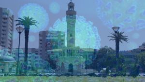 İzmir'de korona nedeniyle hayatını kaybedenlerin sayısı açıklandı!