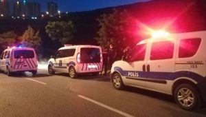 İzmir'de sokak ortasında pompalı tüfekli saldırı: 3 yaralı