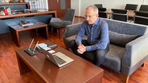 İzmir'deki koronavirüs rakamları açıklandı!