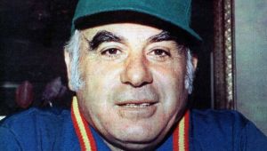 İzmir'den TFF Başkanı Özdemir'e lige o futbolcunun adı verilsin çağrısı