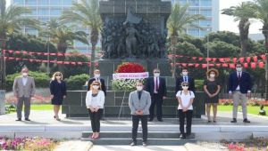 İzmir Eczacı Odası "birlik" mesajı verdi