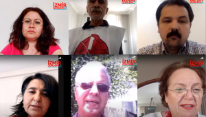 İzmir Gündemi "1 Mayıs Özel" yayınında emeğin sesi oldu