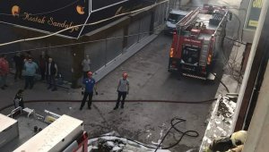 İzmir güne yangınlarla uyandı: 3 yaralı