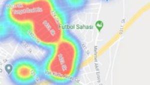 İzmir'in koronavirüs haritası güncellendi! İşte en riskli ve güvenli semtler