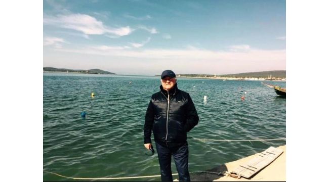 İzmir'de bir doktor daha korona virüsü kurbanı