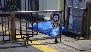 İzmir'de kayıp olarak aranan şahsın, denizde cesedi bulundu