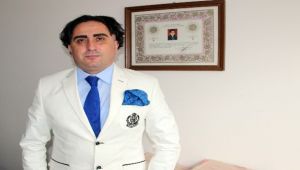 İzmirli avukattan Çin'e Covid-19 davası