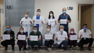 İzmirli öğretmenlerin sosyal sorumluluk projesine ilgi çığ gibi büyüyor