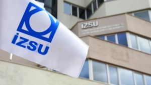 İZSU'da görev değişimi! Yeni Genel Müdür Vekili Aysel Özkan oldu!