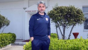 Karşıyaka'da sportif direktör Atilla Güneş: "Belirsizliklerin ortadan kalkması gerekiyor"
